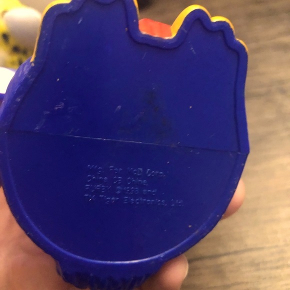 90s Retro Mini Furbys from McDonald’s - Picture 8 of 14